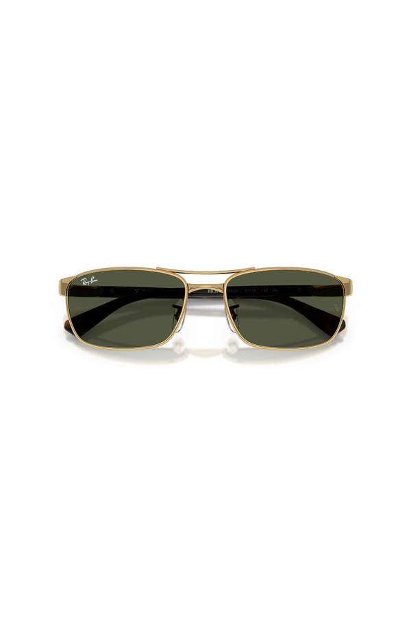 RAY-BAN 0RB 3778 001/31 60 Unisex Güneş Gözlüğü