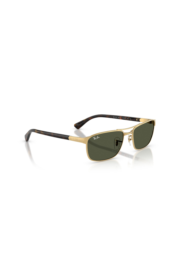 RAY-BAN 0RB 3778 001/31 60 Unisex Güneş Gözlüğü