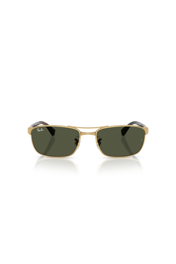 RAY-BAN 0RB 3778 001/31 60 Unisex Güneş Gözlüğü