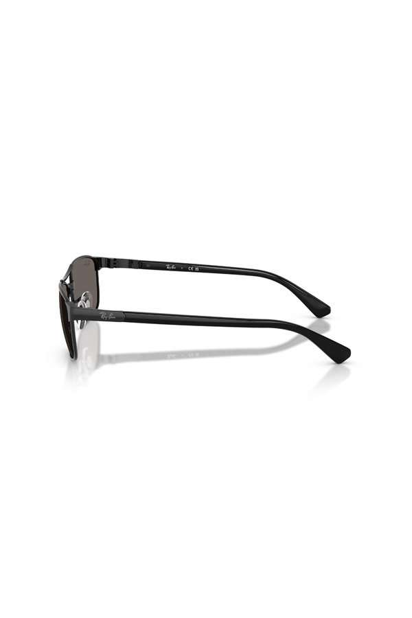RAY-BAN 0RB 3778 002/B1 60 Unisex Güneş Gözlüğü