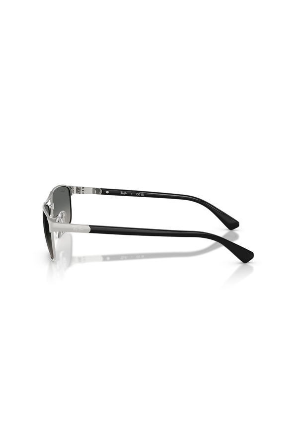 RAY-BAN 0RB 3778 003/71 60 Unisex Güneş Gözlüğü