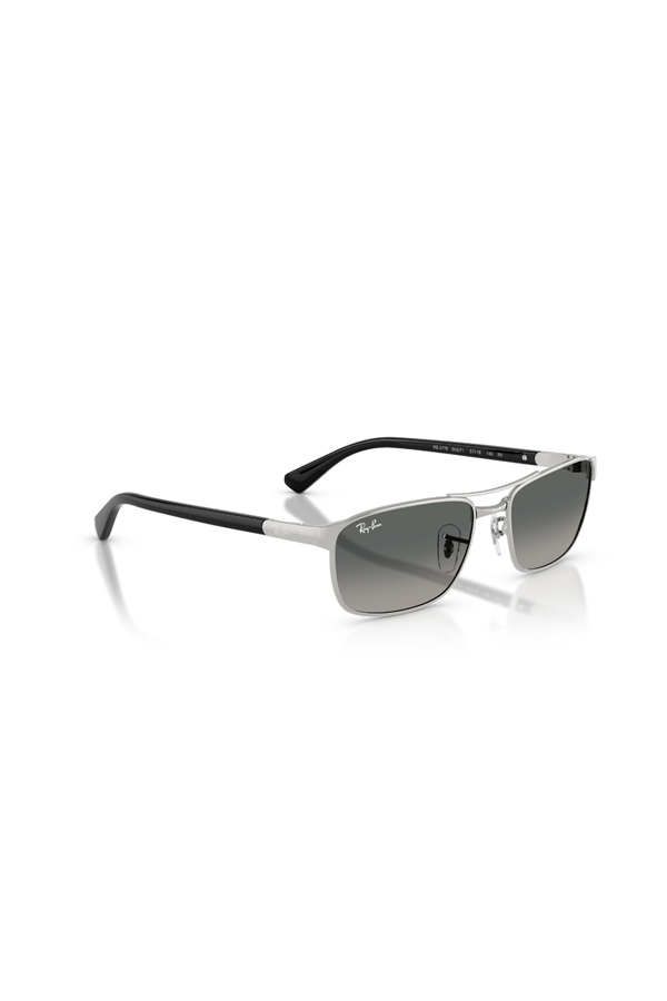 RAY-BAN 0RB 3778 003/71 60 Unisex Güneş Gözlüğü
