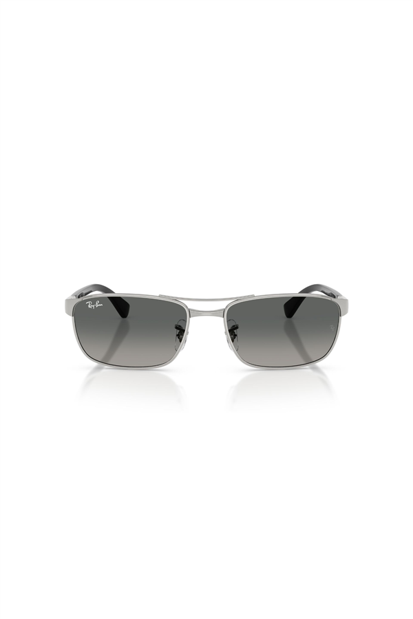 RAY-BAN 0RB 3778 003/71 60 Unisex Güneş Gözlüğü