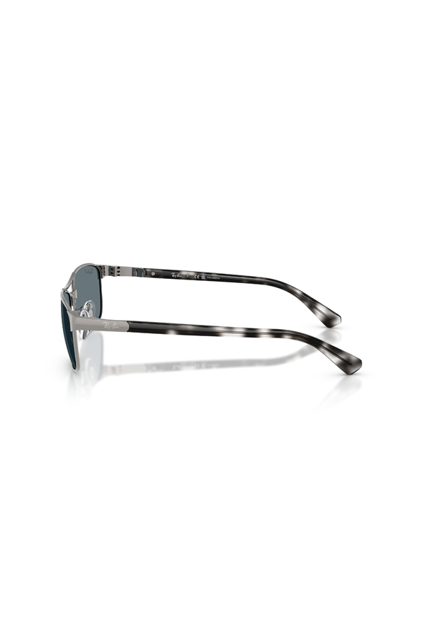 RAY-BAN 0RB 3778 004/3R 60 Unisex Güneş Gözlüğü