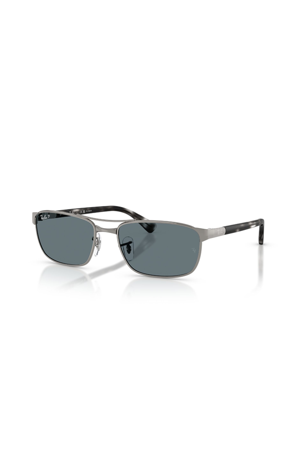 RAY-BAN 0RB 3778 004/3R 60 Unisex Güneş Gözlüğü