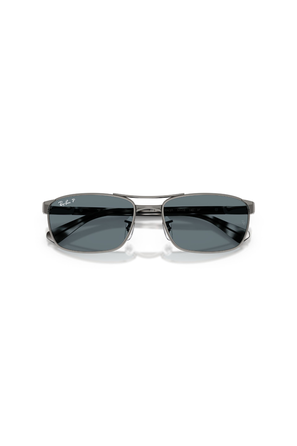 RAY-BAN 0RB 3778 004/3R 60 Unisex Güneş Gözlüğü