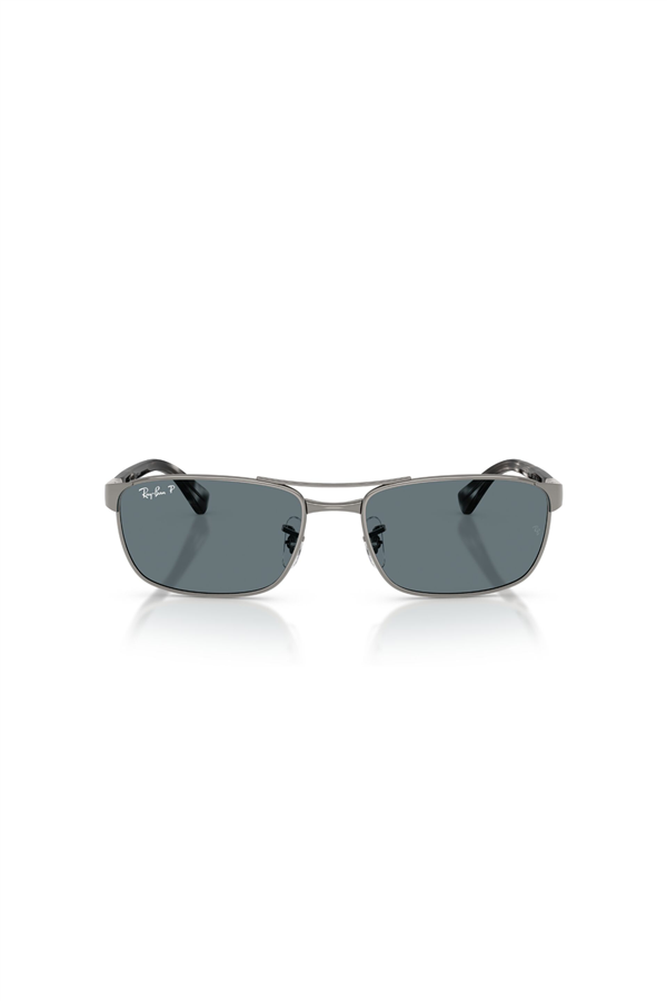 RAY-BAN 0RB 3778 004/3R 60 Unisex Güneş Gözlüğü