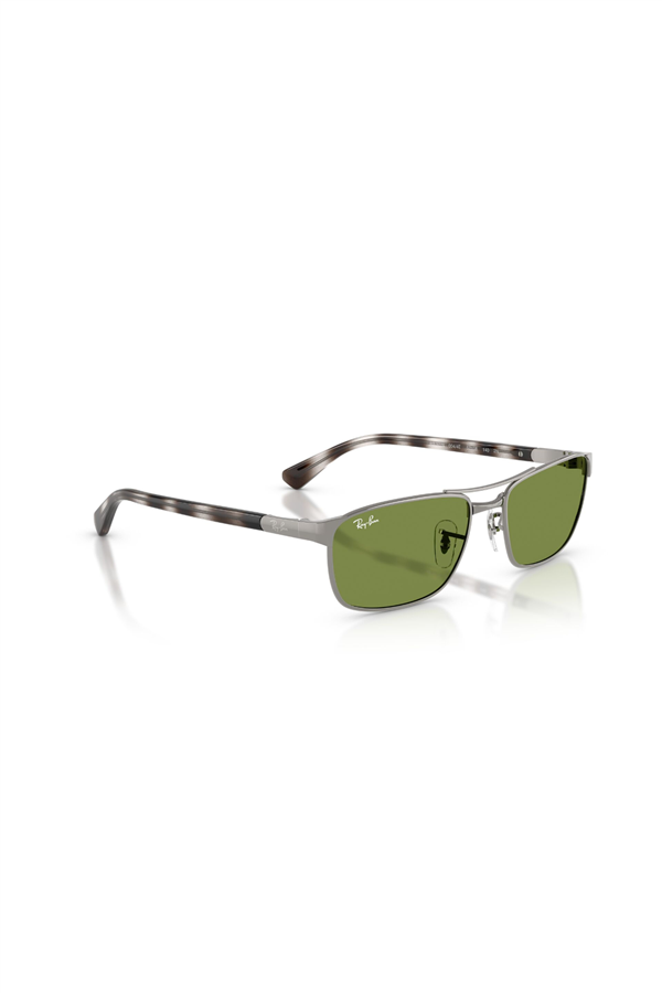 RAY-BAN 0RB 3778 004/4E 60 Unisex Güneş Gözlüğü