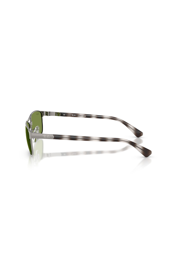 RAY-BAN 0RB 3778 004/4E 60 Unisex Güneş Gözlüğü