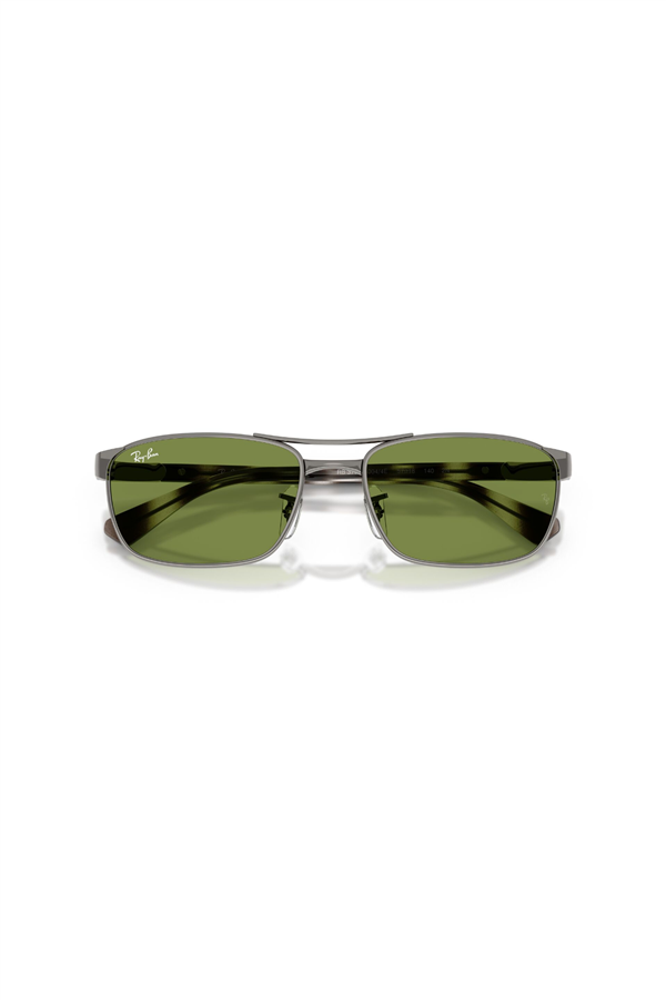 RAY-BAN 0RB 3778 004/4E 60 Unisex Güneş Gözlüğü