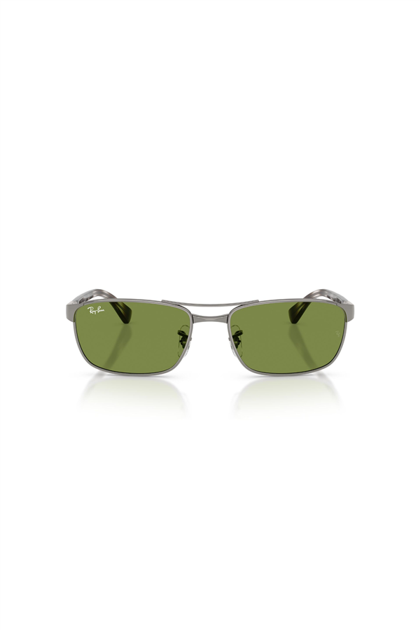 RAY-BAN 0RB 3778 004/4E 60 Unisex Güneş Gözlüğü