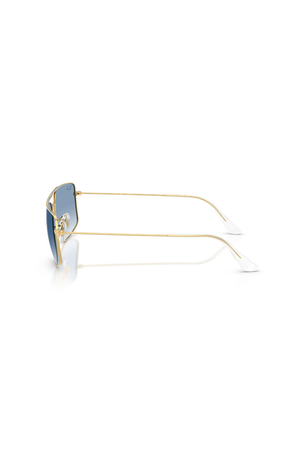 RAY-BAN 0RB 3779 001/3F 56 Unisex Güneş Gözlüğü