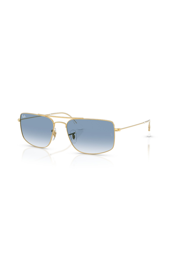 RAY-BAN 0RB 3779 001/3F 56 Unisex Güneş Gözlüğü