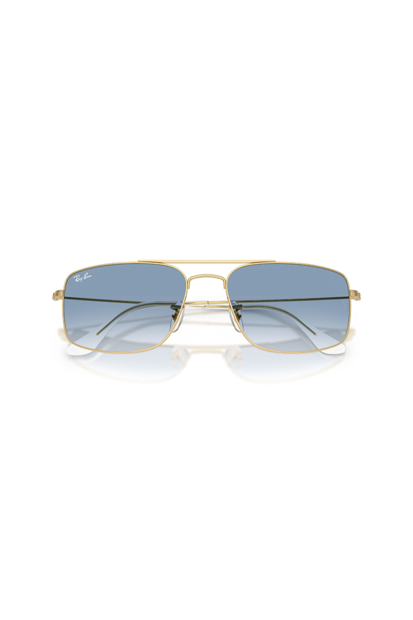 RAY-BAN 0RB 3779 001/3F 56 Unisex Güneş Gözlüğü