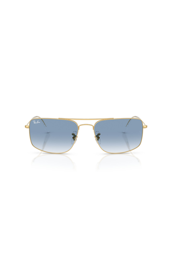 RAY-BAN 0RB 3779 001/3F 56 Unisex Güneş Gözlüğü