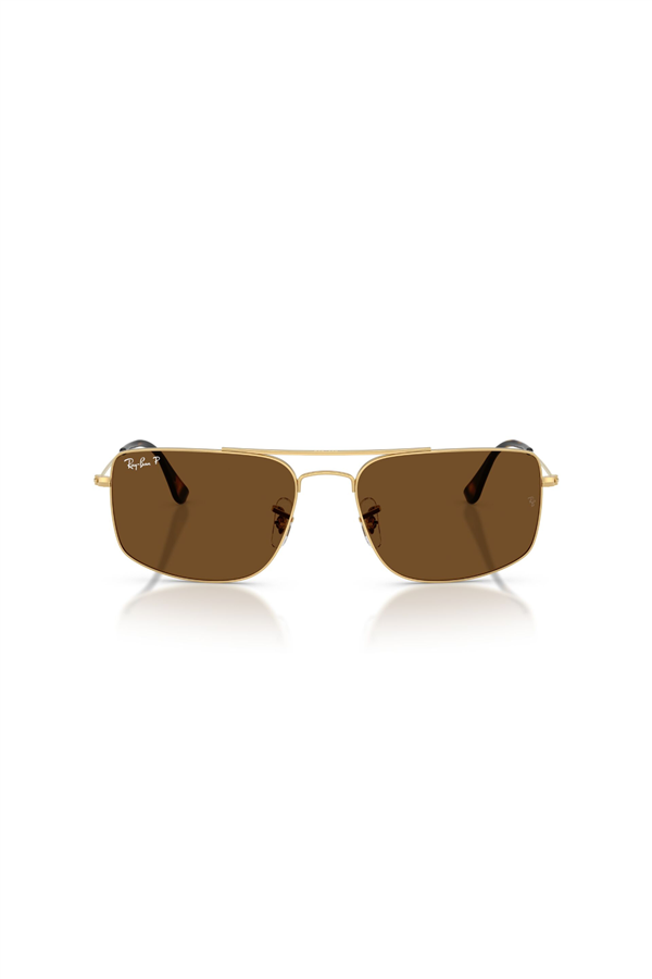 RAY-BAN 0RB 3779 001/57 56 Unisex Güneş Gözlüğü