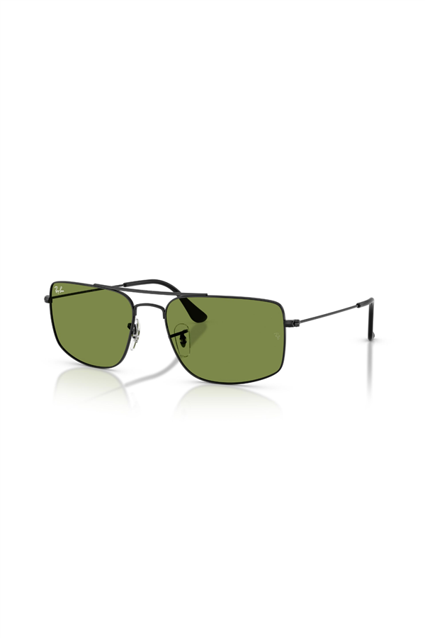 RAY-BAN 0RB 3779 002/4E 56 Unisex Güneş Gözlüğü