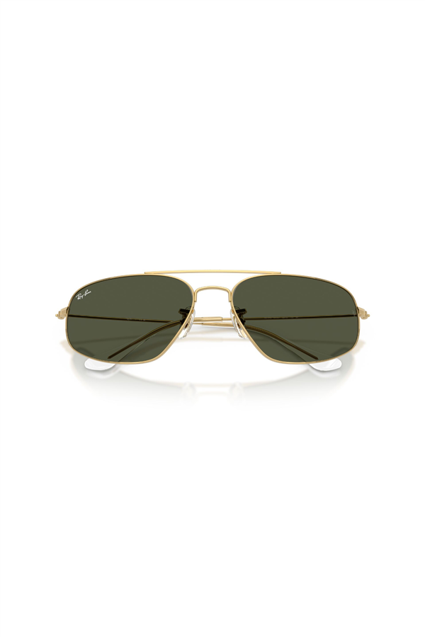 RAY-BAN GUNES 0RB 3780 001/31 63 Unisex Güneş Gözlüğü
