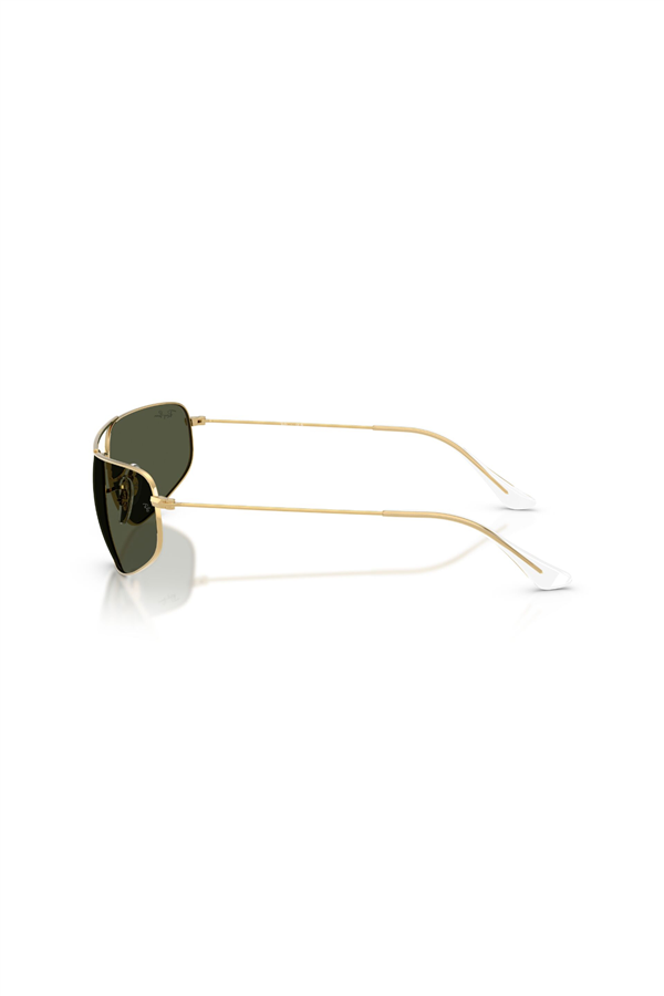 RAY-BAN GUNES 0RB 3780 001/31 63 Unisex Güneş Gözlüğü