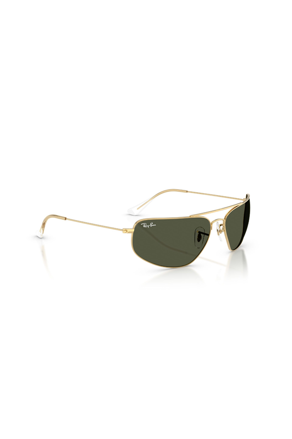 RAY-BAN GUNES 0RB 3780 001/31 63 Unisex Güneş Gözlüğü
