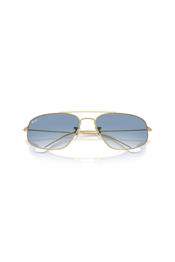 RAY-BAN GUNES 0RB 3780 001/3F 63