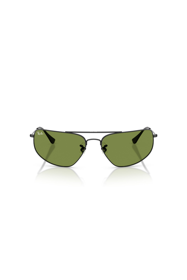 RAY-BAN GUNES 0RB 3780 002/4E 63 Unisex Güneş Gözlüğü