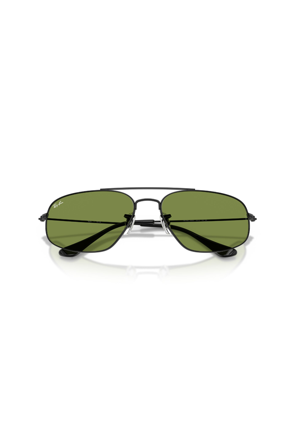 RAY-BAN GUNES 0RB 3780 002/4E 63 Unisex Güneş Gözlüğü
