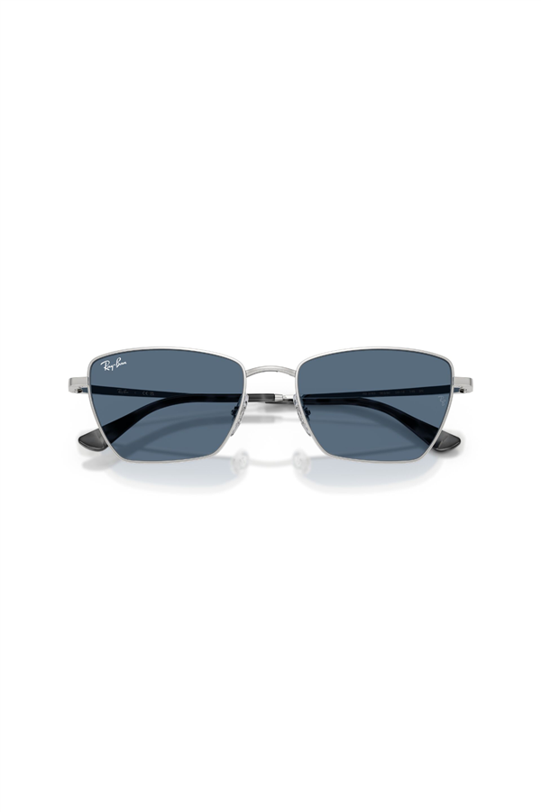 Ray-Ban 0RB 3783 003/80 53 Kadın Güneş Gözlüğü
