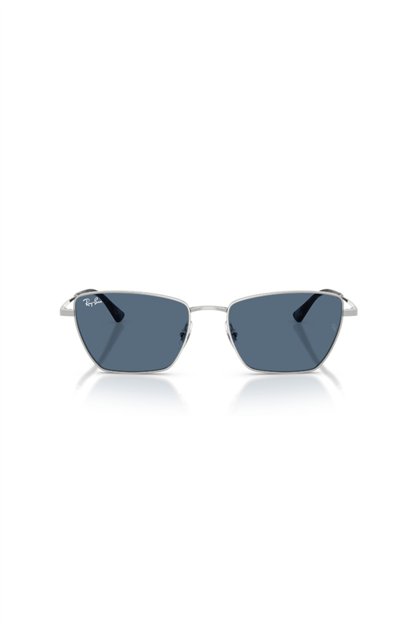 Ray-Ban 0RB 3783 003/80 53 Kadın Güneş Gözlüğü