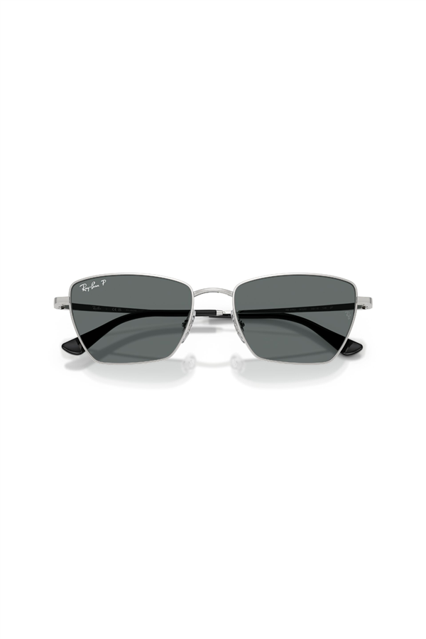 Ray-Ban 0RB 3783 003/81 53 Kadın Güneş Gözlüğü
