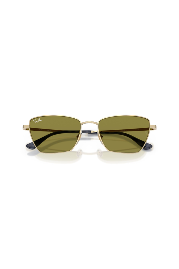 Ray-Ban 0RB 3783 9213/2 53 Kadın Güneş Gözlüğü