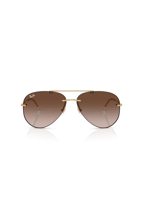 Ray-Ban 0RB 3791 001/13 59 Unisex Güneş Gözlüğü