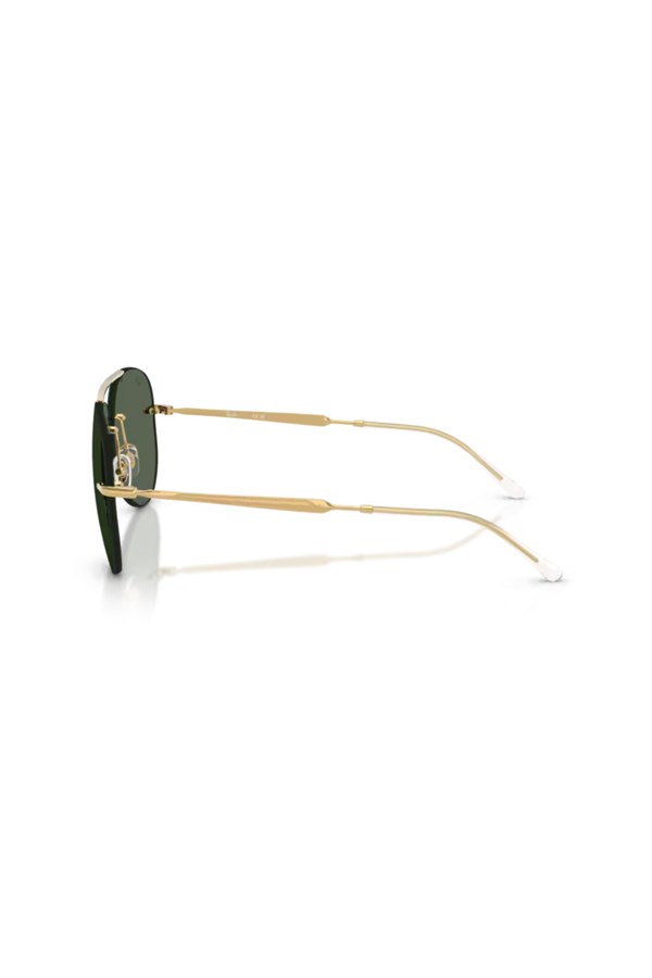 Ray-Ban 0RB 3791 001/71 62 Unisex Güneş Gözlüğü