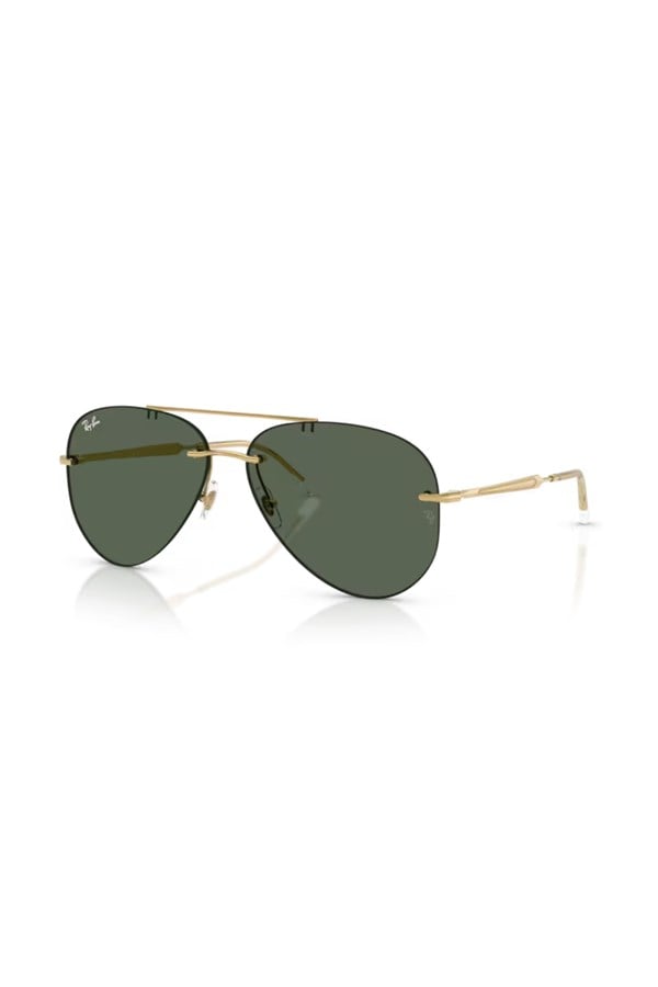 Ray-Ban 0RB 3791 001/71 62 Unisex Güneş Gözlüğü
