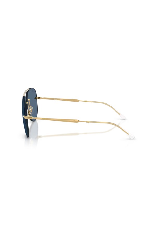 Ray-Ban 0RB 3791 001/80 59 Unisex Güneş Gözlüğü