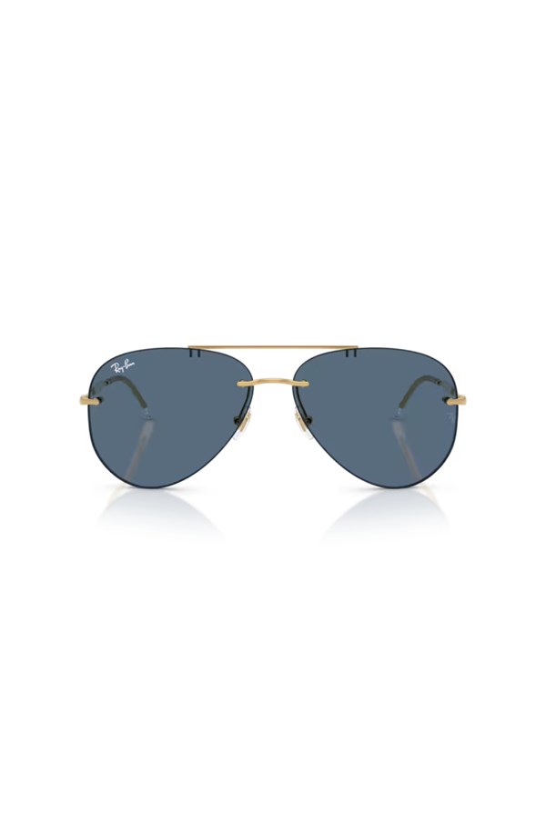 Ray-Ban 0RB 3791 001/80 59 Unisex Güneş Gözlüğü