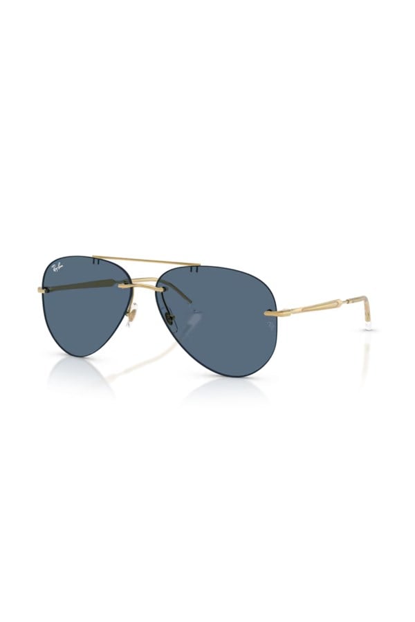 Ray-Ban 0RB 3791 001/80 59 Unisex Güneş Gözlüğü