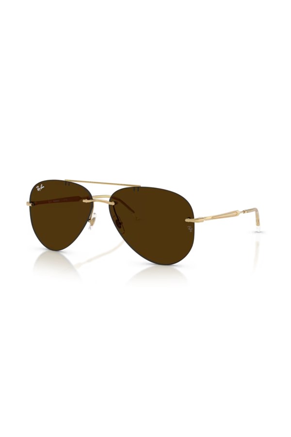 Ray-Ban 0RB 3791 001/MG 59 Unisex Güneş Gözlüğü