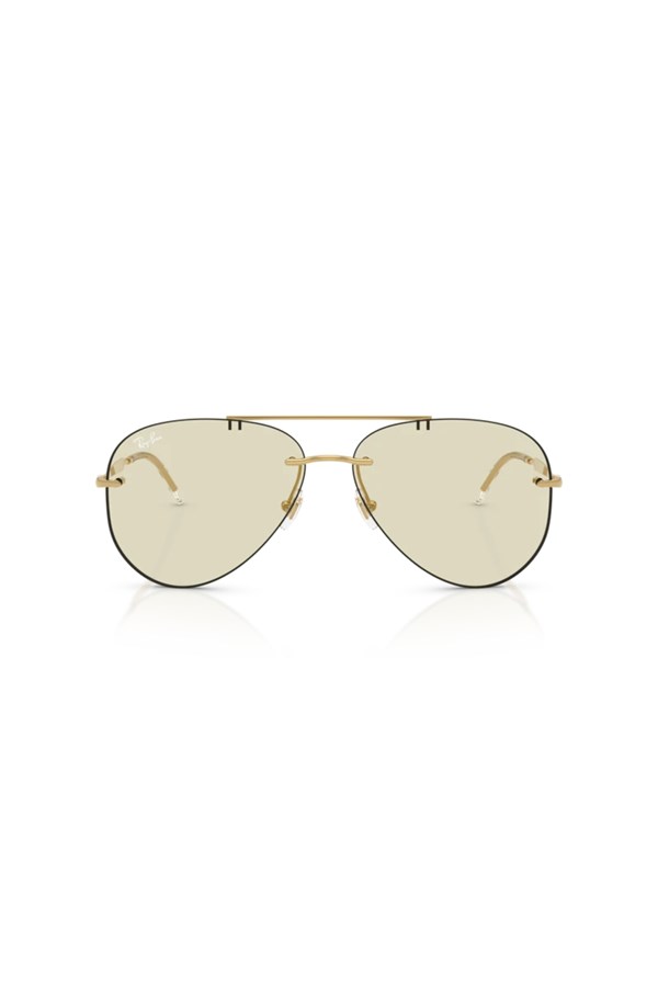 Ray-Ban 0RB 3791 001/MG 59 Unisex Güneş Gözlüğü