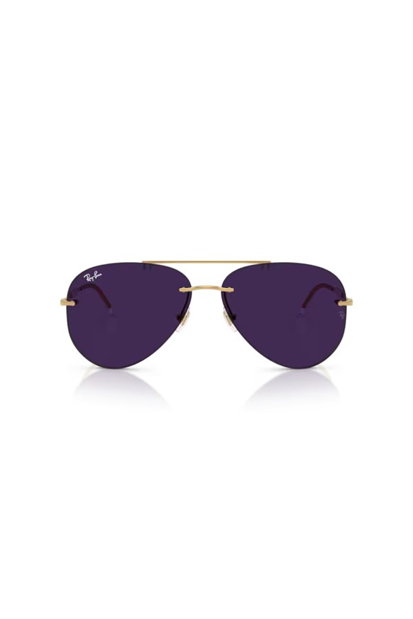 Ray-Ban 0RB 3791 001/MH 59 Unisex Güneş Gözlüğü