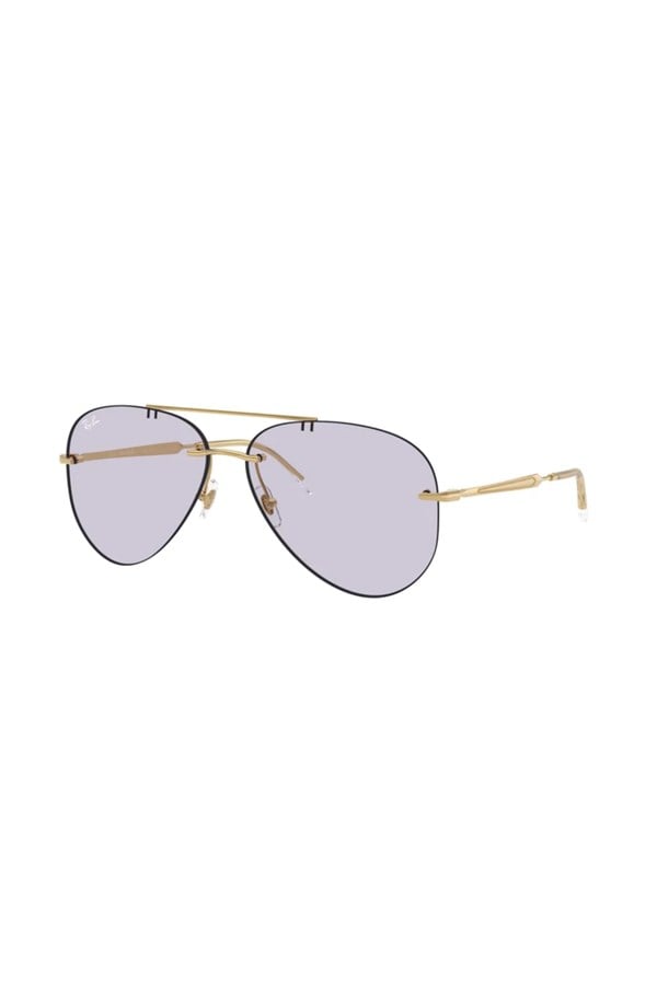 Ray-Ban 0RB 3791 001/MH 59 Unisex Güneş Gözlüğü
