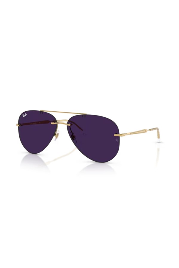 Ray-Ban 0RB 3791 001/MH 62 Unisex Güneş Gözlüğü