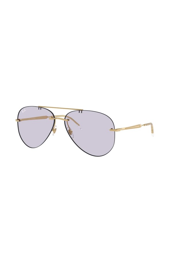 Ray-Ban 0RB 3791 001/MH 62 Unisex Güneş Gözlüğü