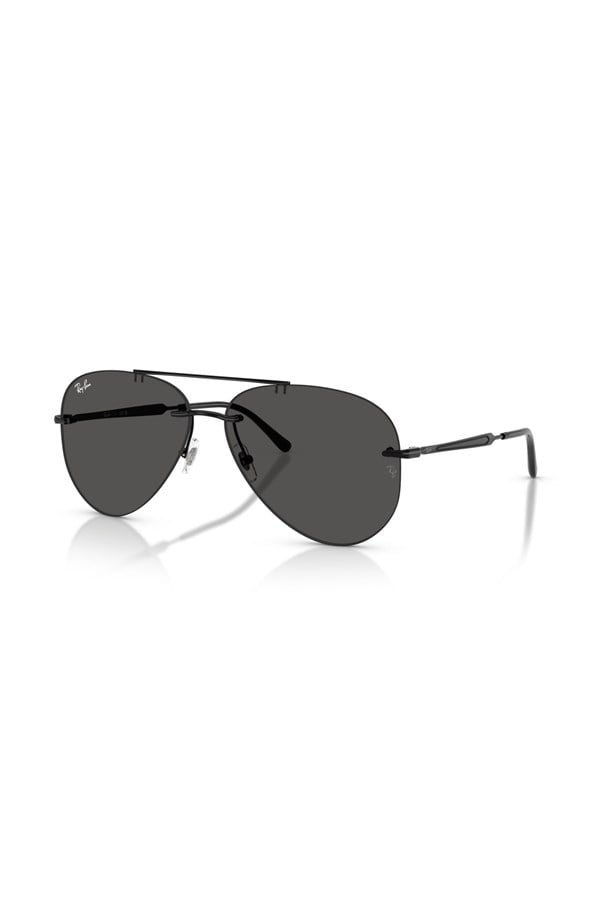 Ray Ban 0RB 3791 002/87 59 Unisex Güneş Gözlüğü