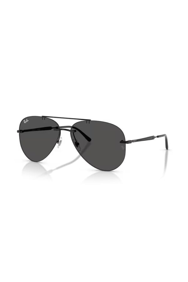 Ray-Ban 0RB 3791 002/87 62 Unisex Güneş Gözlüğü