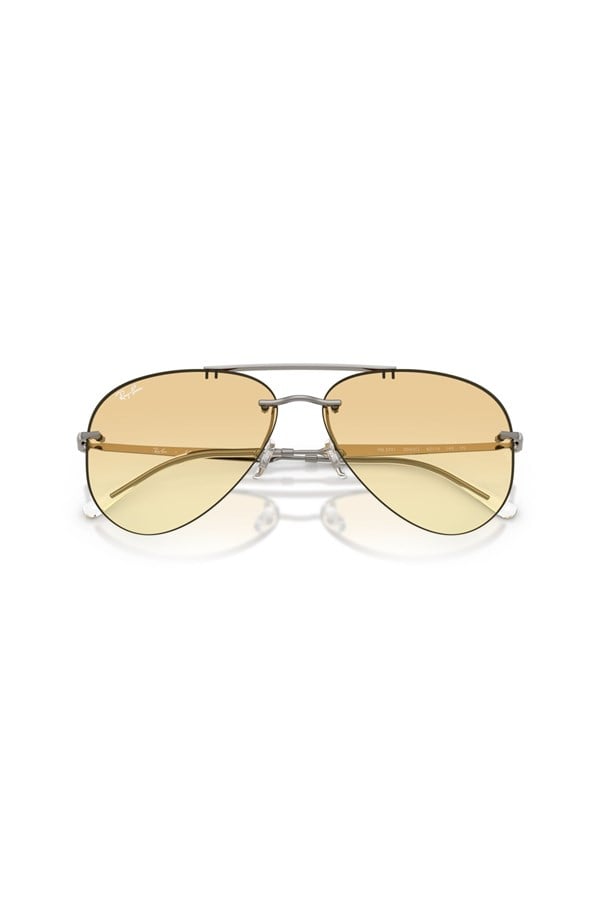 Ray Ban 0RB 3791 004/2Q 59 Unisex Güneş Gözlüğü