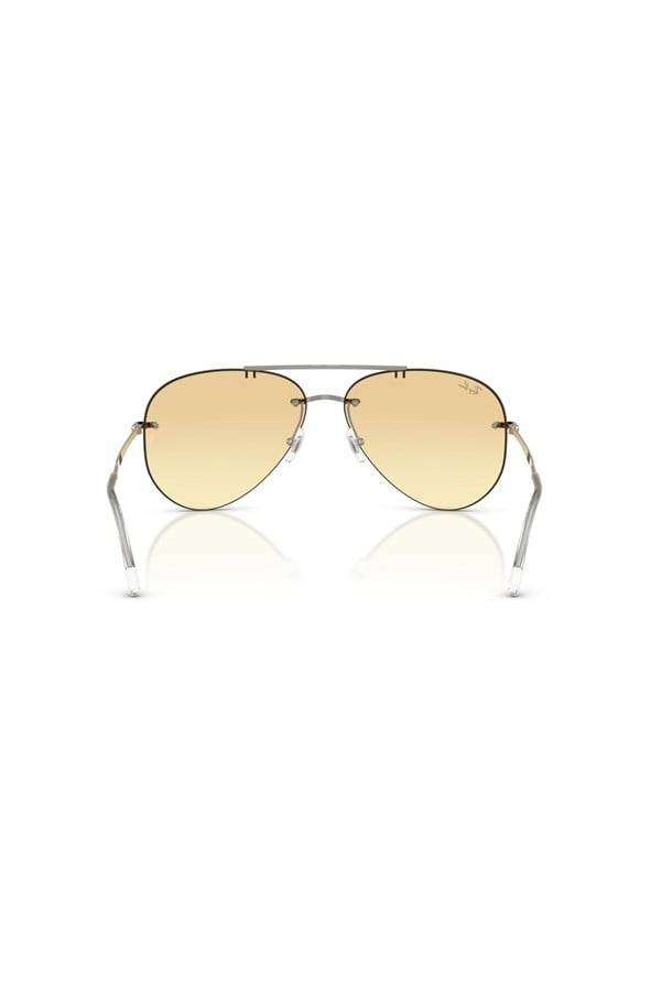 Ray Ban 0RB 3791 004/2Q 59 Unisex Güneş Gözlüğü