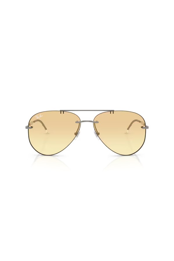 Ray-Ban 0RB 3791 004/2Q 62 Unisex Güneş Gözlüğü