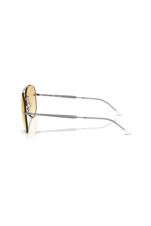 Ray-Ban 0RB 3791 004/2Q 62 Unisex Güneş Gözlüğü