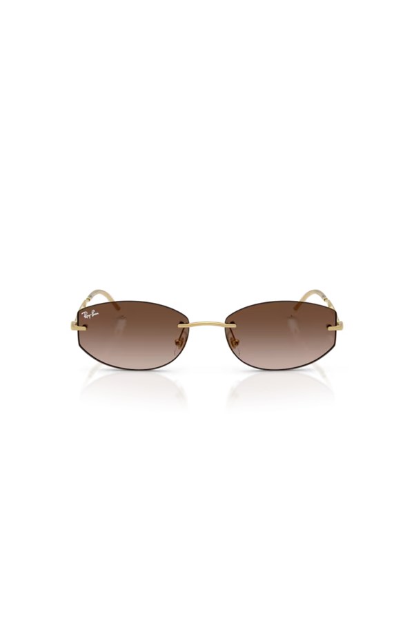 Ray-Ban 0RB 3792 001/13 55 Unisex Güneş Gözlüğü